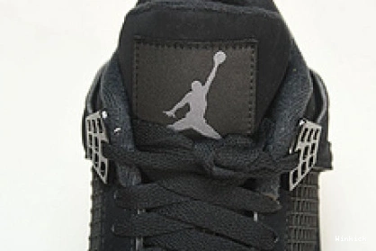 JORDAN CAT CU1110-010 2020 AIR 4 BLACK 0716